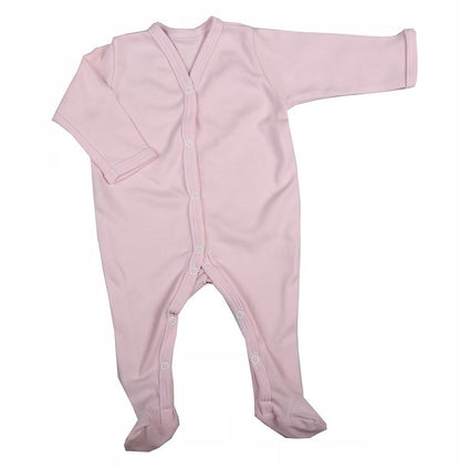 Babygro - regular - Little Lumps