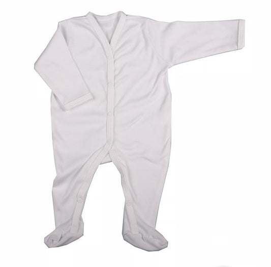 Babygro - regular - Little Lumps