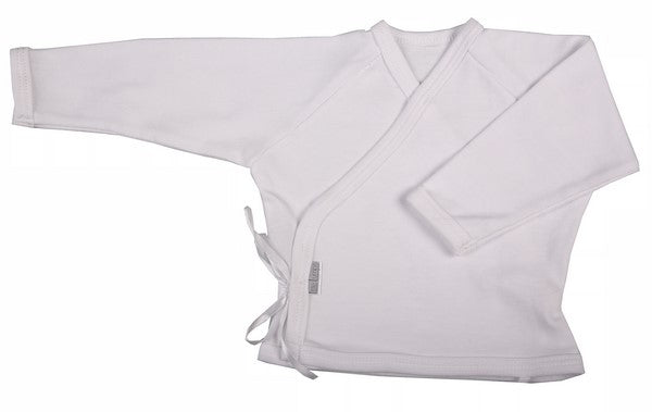 Baby Crossover Top - Little Lumps