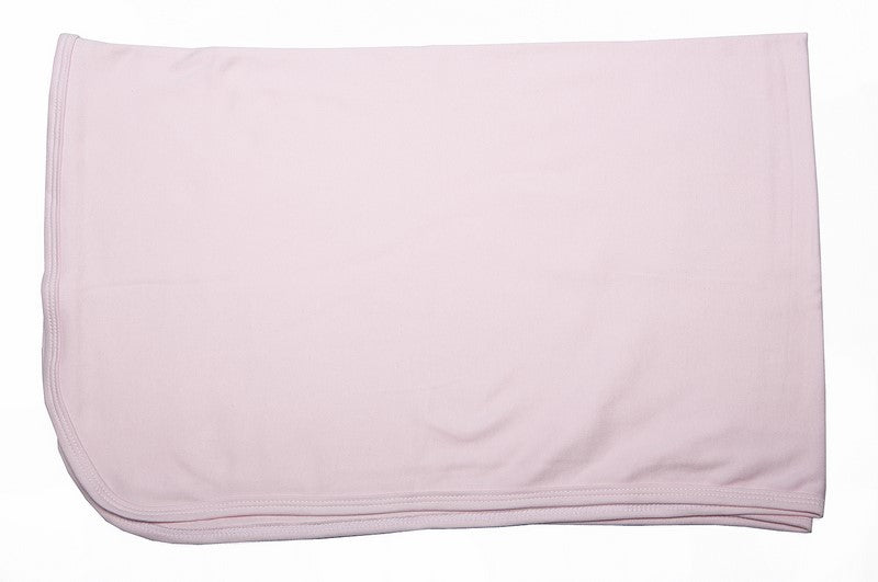 Baby Receiving Blanket - Little Lumps