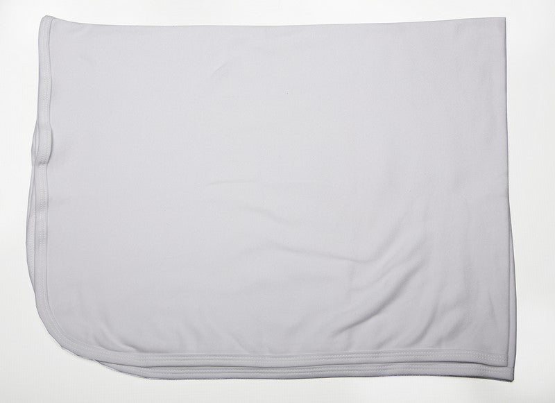 Baby Receiving Blanket - Little Lumps