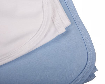 Baby Receiving Blanket - Little Lumps