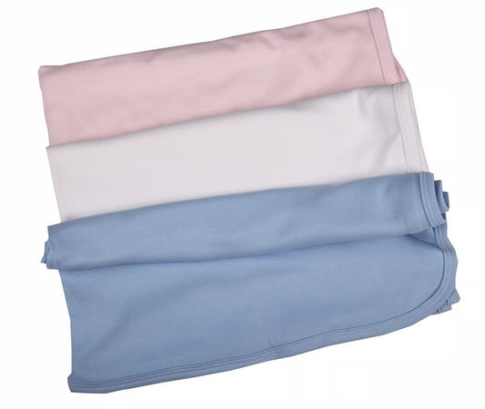 Baby Receiving Blanket - Little Lumps