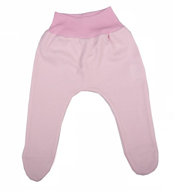 High Quality Baby Cotton Leggings - Little Lumps