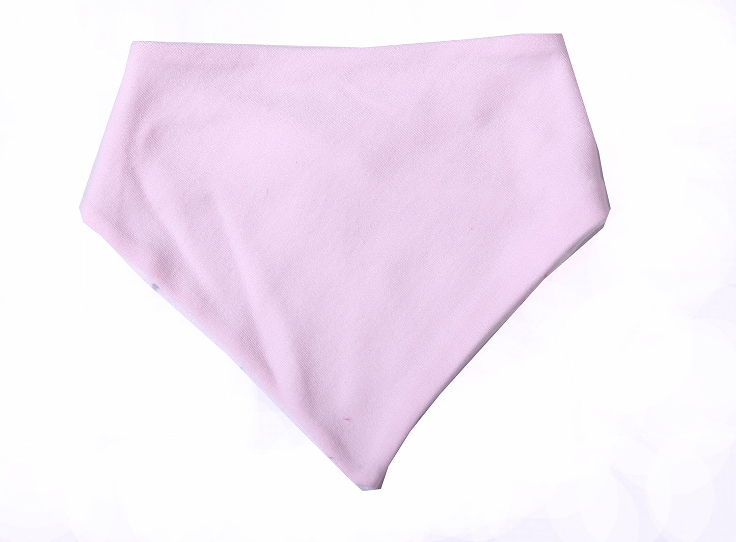 Baby Bib - Bandanna - Little Lumps