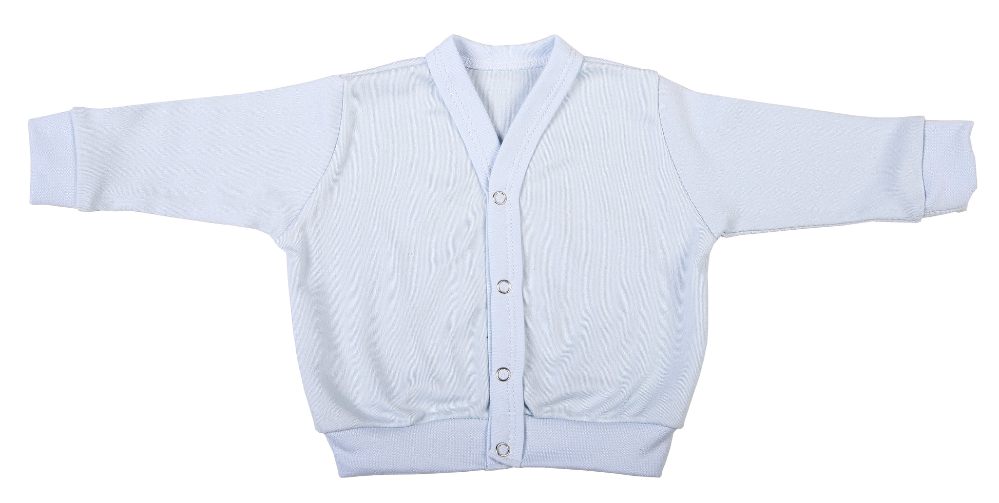 Baby Blanks - Cardigan (2 Pack mixed colours) - Little Lumps