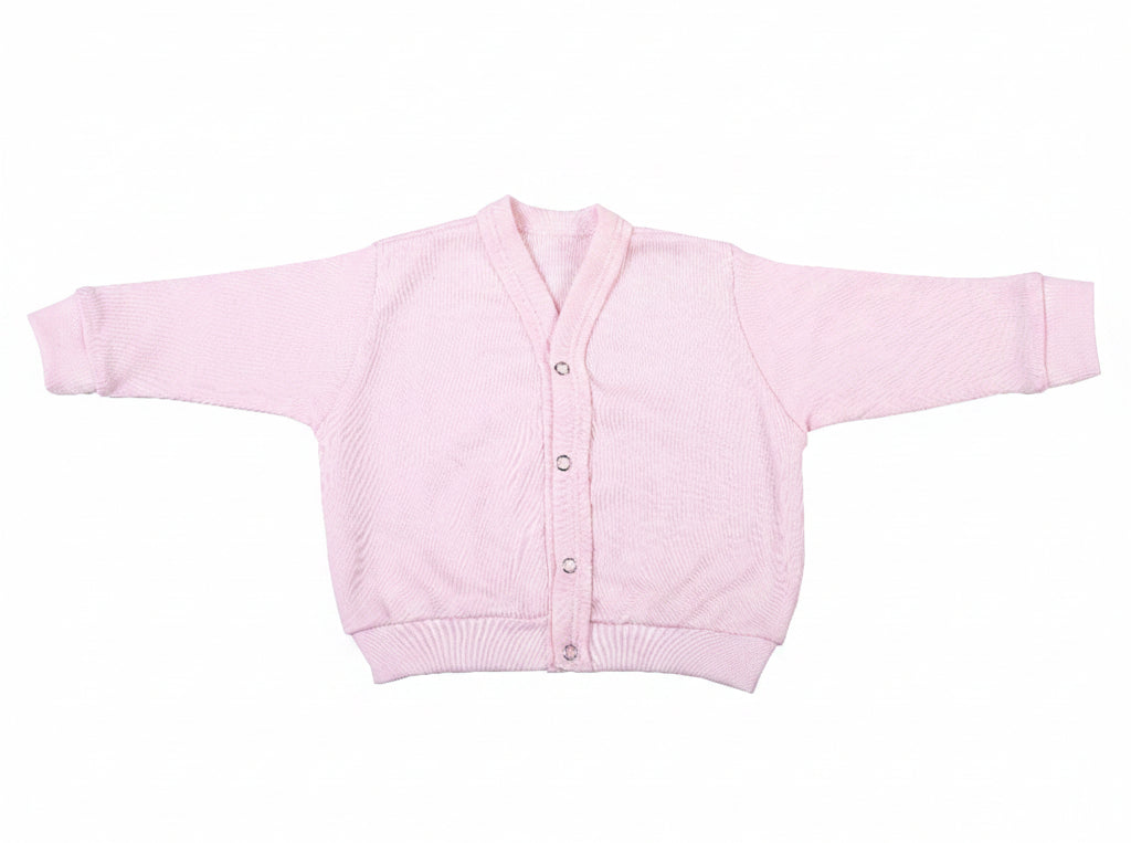 Baby Blanks - Cardigan - Little Lumps