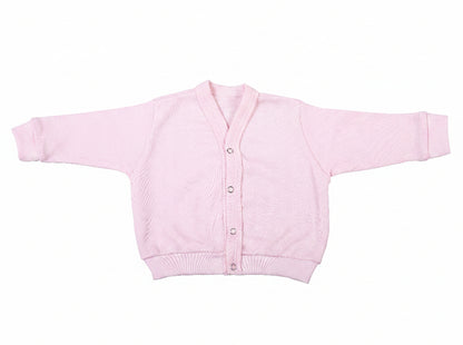 Baby Blanks - Cardigan - Little Lumps