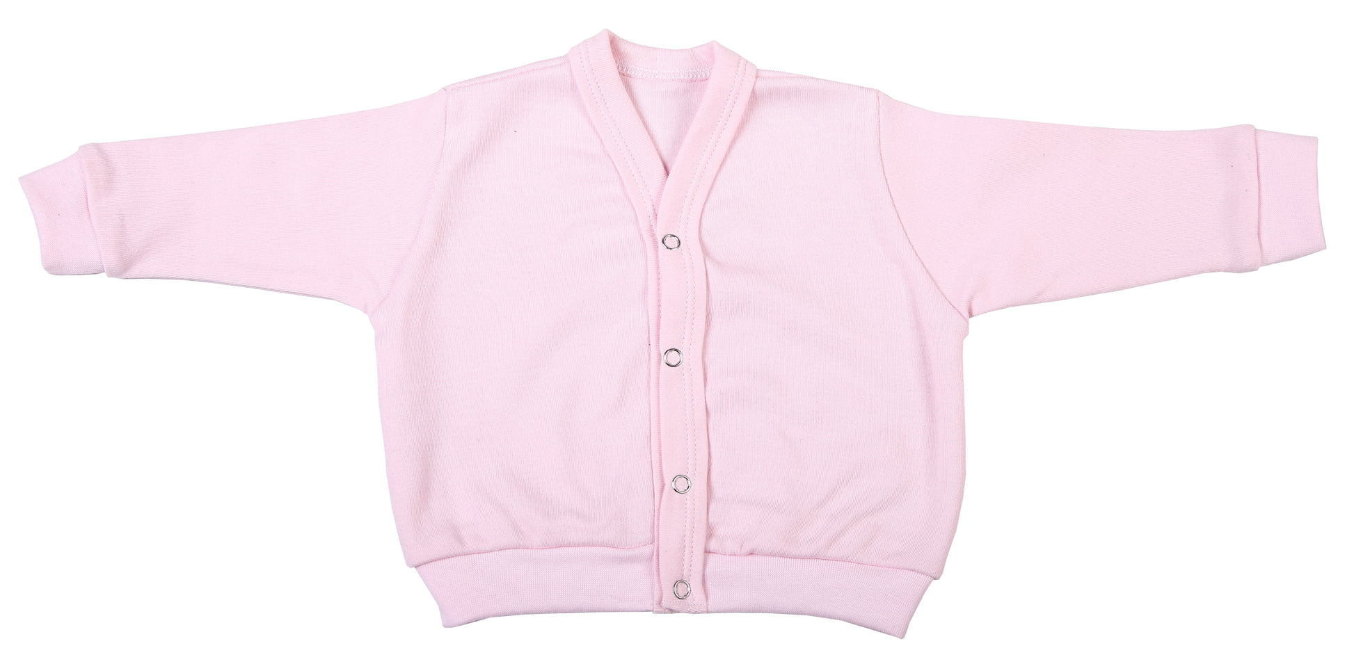 Long Sleeved Baby Cardigans  (2 Pack mixed colours) - Little Lumps