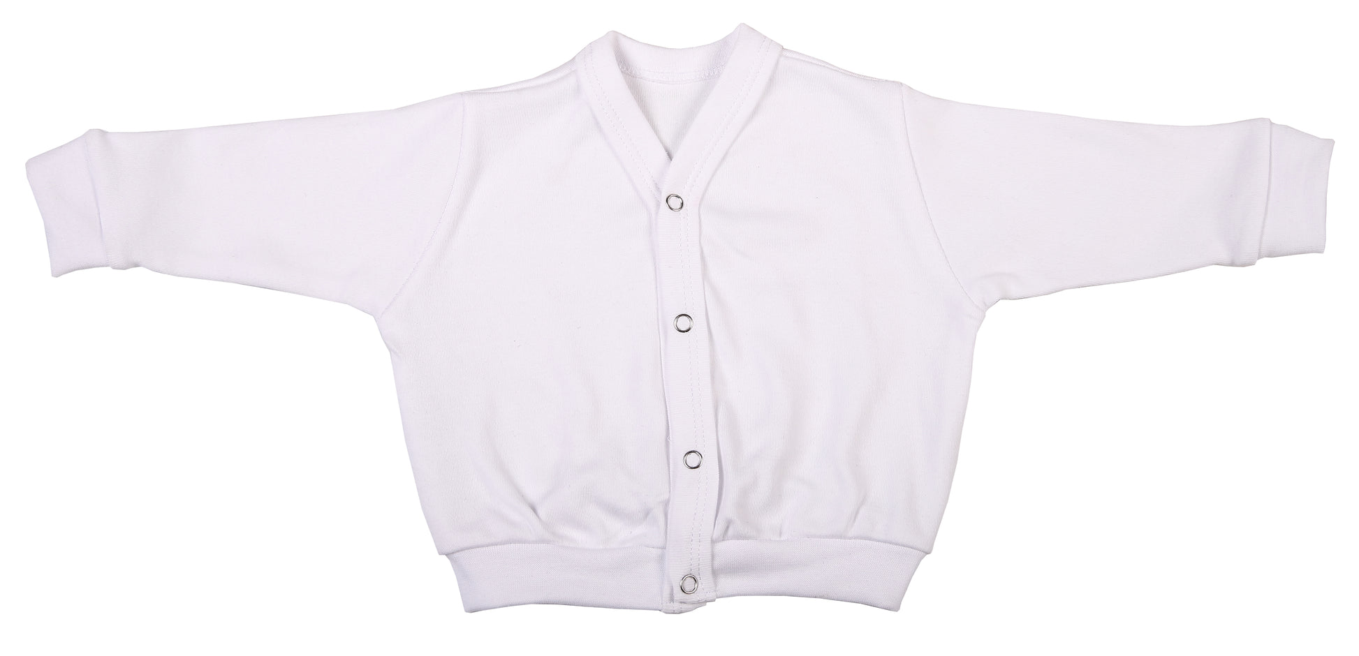 Baby Blanks - Cardigan (2 Pack mixed colours) - Little Lumps