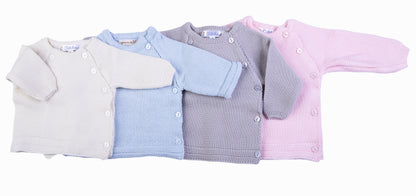 Crossover  Baby Jersey - Little Lumps