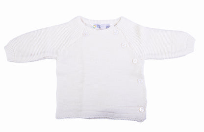 Crossover  Baby Jersey - Little Lumps