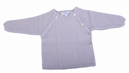 Crossover  Baby Jersey - Little Lumps