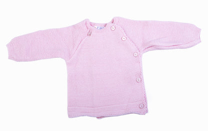 Crossover  Baby Jersey - Little Lumps