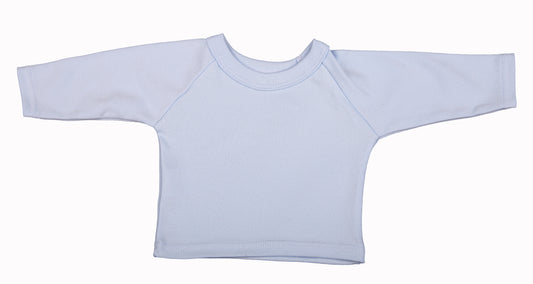 Baby Raglan Sleeve T-Shirt - Little Lumps