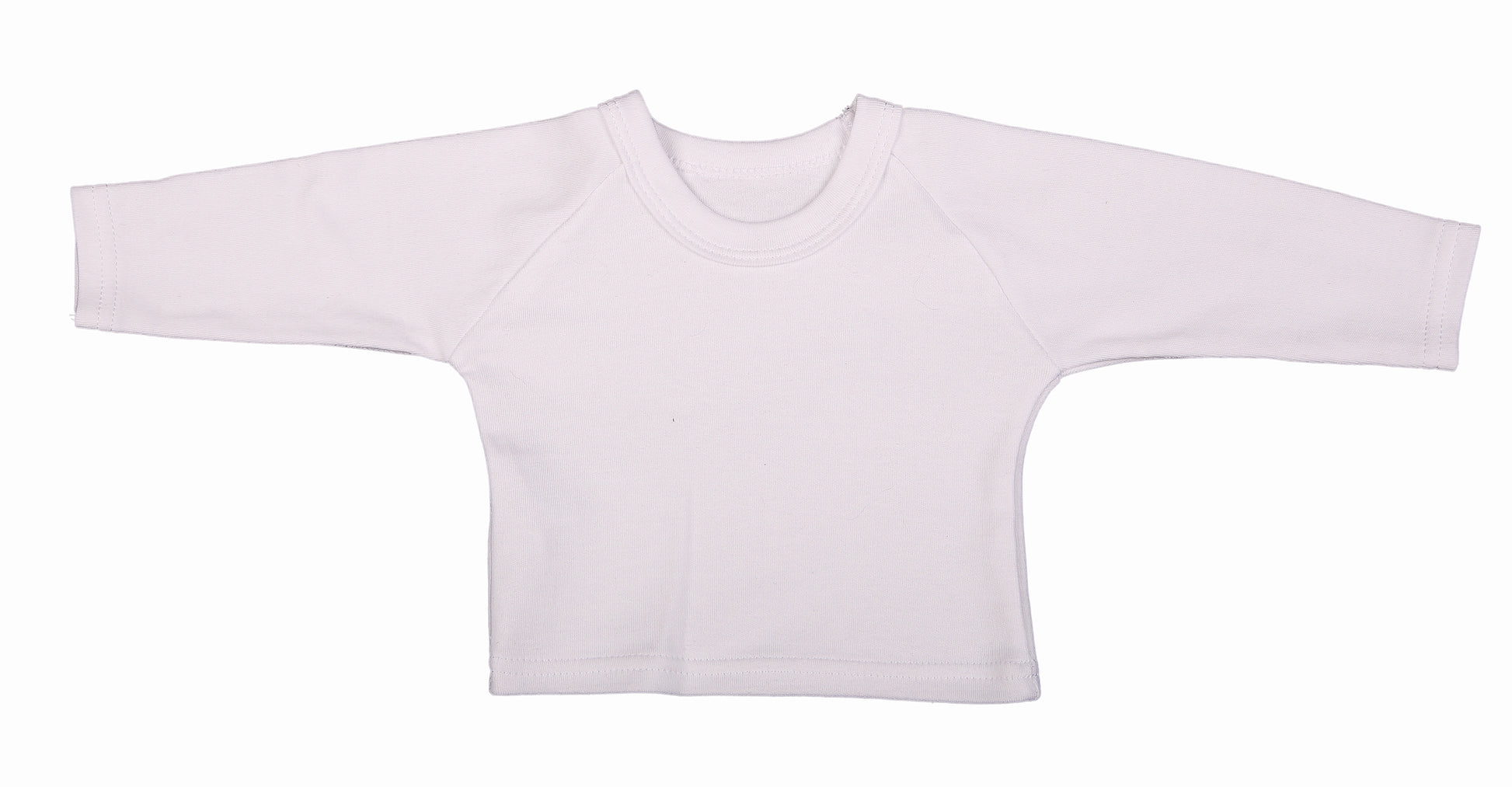 Baby Raglan Sleeve T-Shirt - Little Lumps