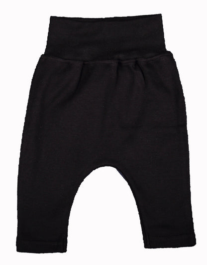 2-Pack Blank Baby Footless Leggings - Little Lumps
