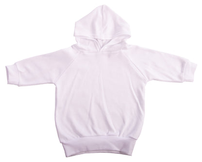 Long Sleeved Baby Hoodies - Little Lumps