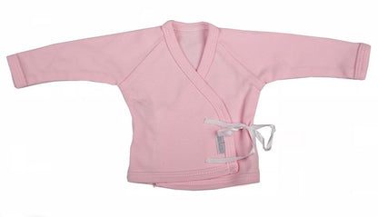 Pink Baby crossover top