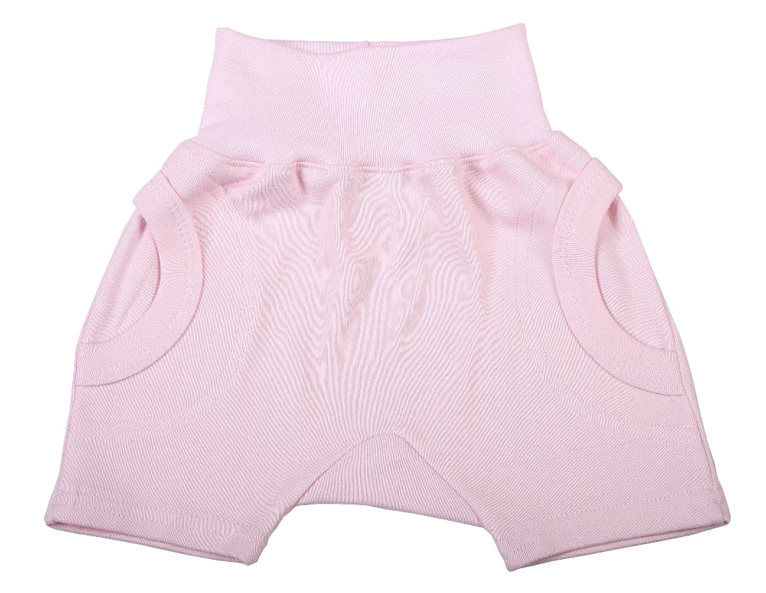 Baby Harem Shorts - Little Lumps