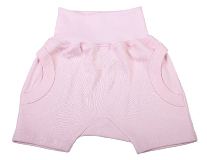 Baby Harem Shorts - Little Lumps