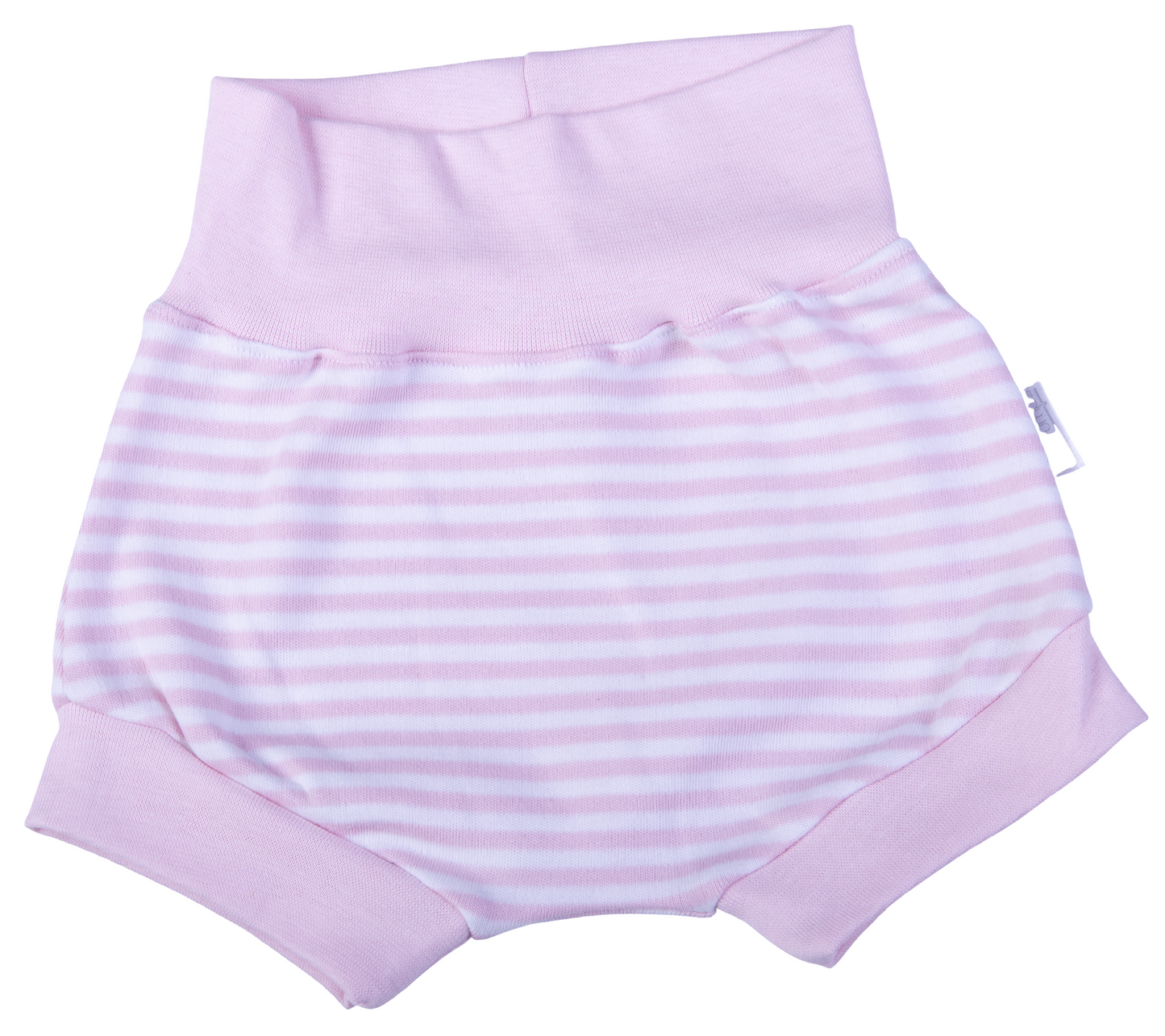 Baby Stripey Shorts - Little Lumps