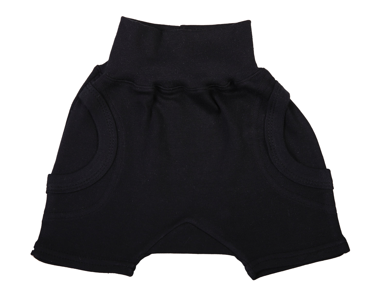 Baby Slouch Shorts - Little Lumps