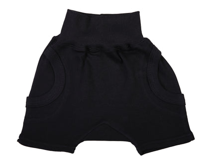 Baby Slouch Shorts - Little Lumps