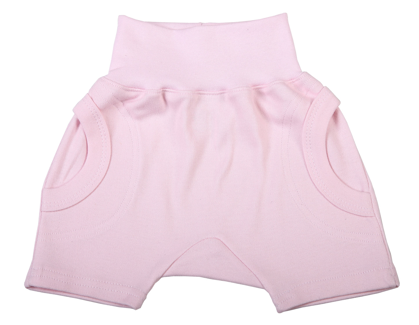 Baby Slouch Shorts - Little Lumps