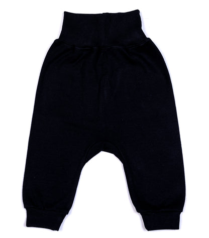 Baby basic sweatpants - Little Lumps