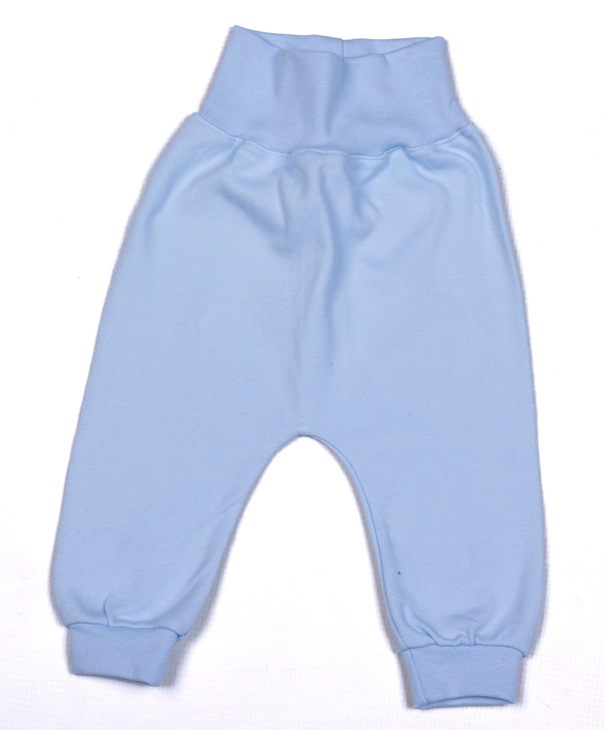 Baby basic sweatpants - Little Lumps