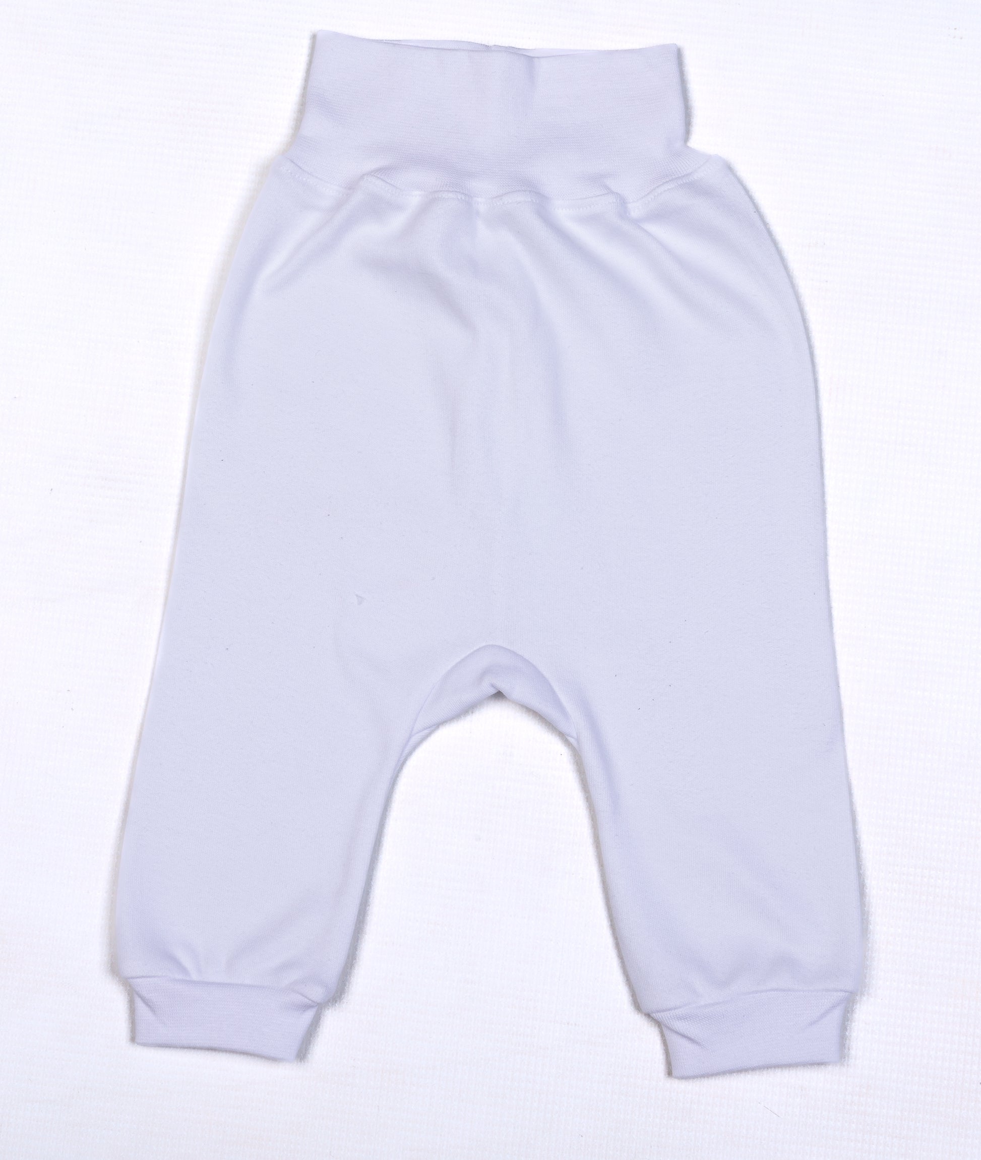 Baby basic sweatpants - Little Lumps