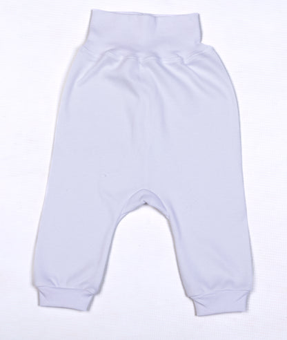 Baby basic sweatpants - Little Lumps