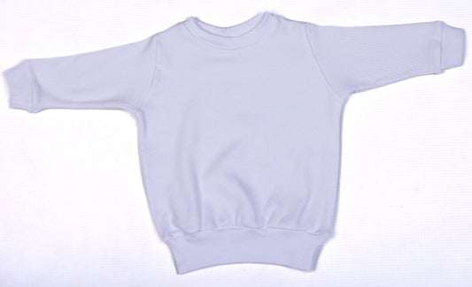 Long Sleeved Baby Sweatshirts - Little Lumps