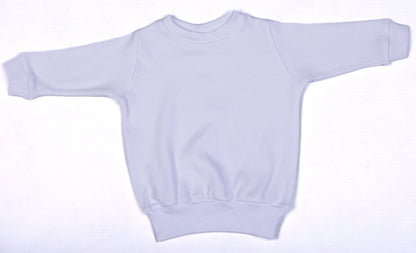 Baby Sweatshirts (2 Pack mixed colours) - Little Lumps